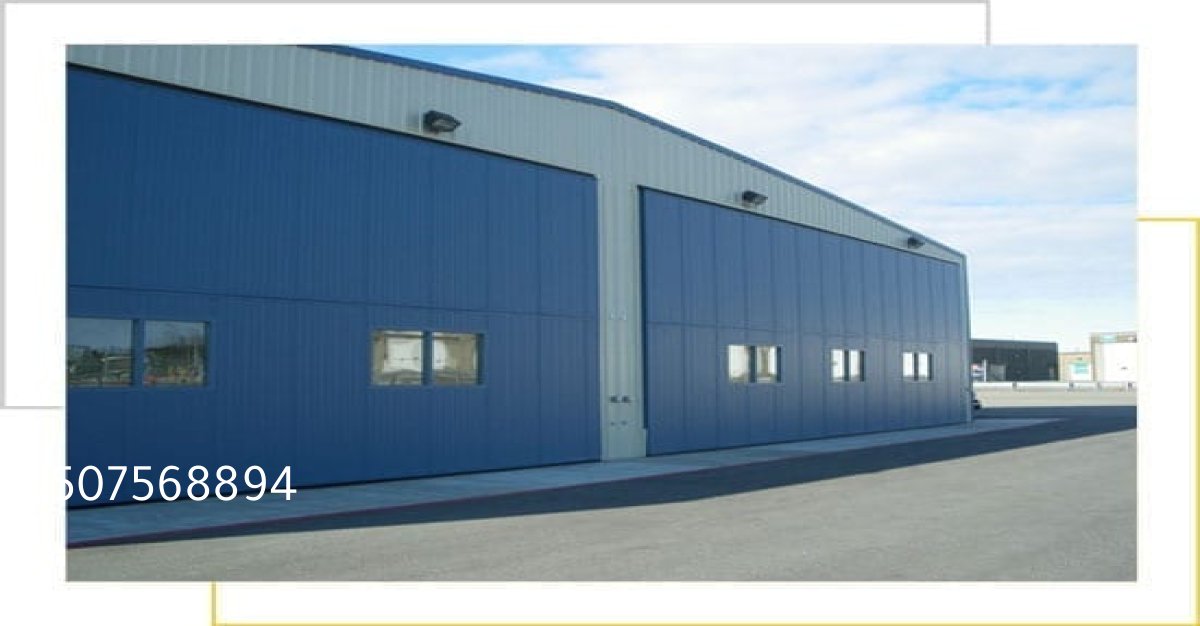 تركيب ساندوتش بانل