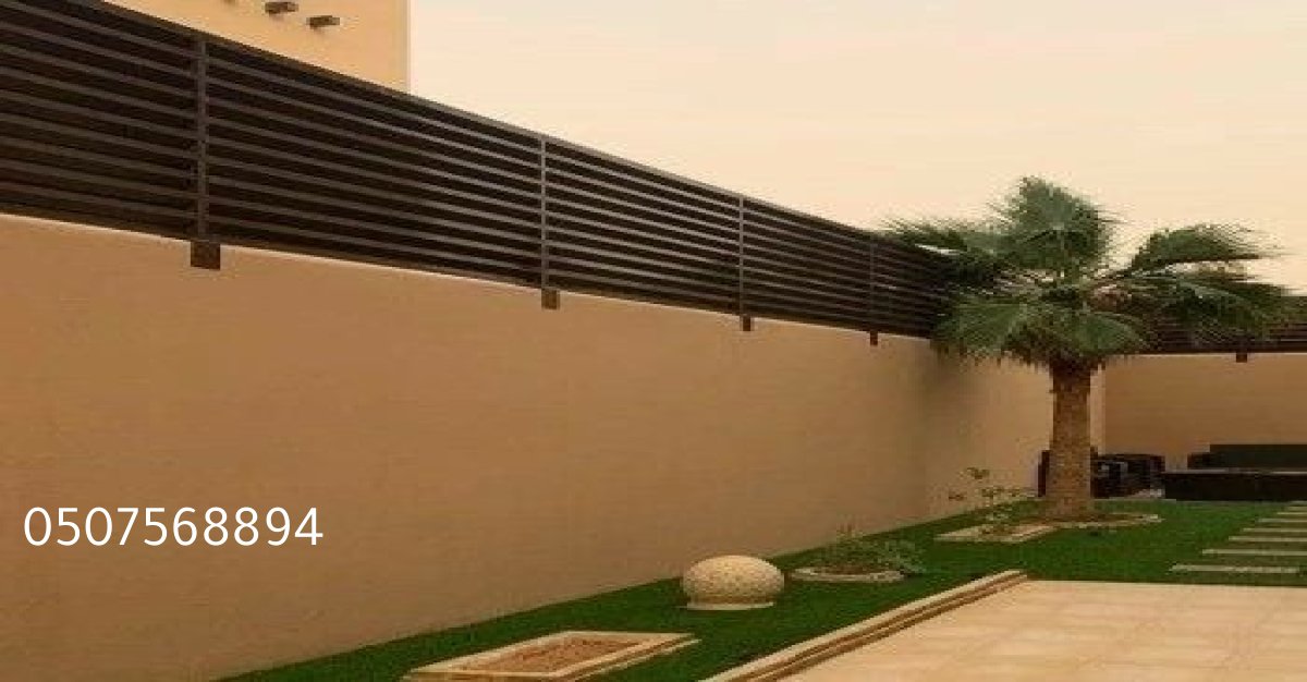 مظلات وسواتر الرياض | تنفيذ متقن وضمان جودة طويلة الأمد