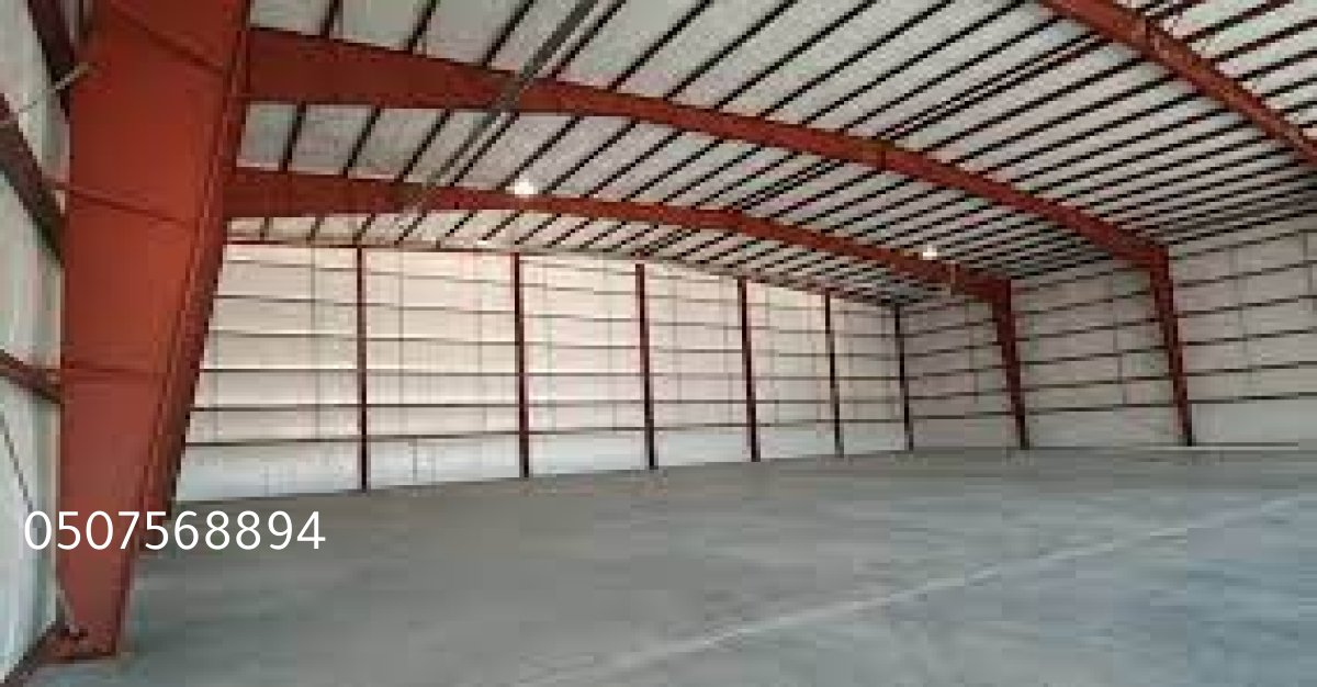 مقاول غرف ساندوتش بانل بالرياض بخبرة طويلة.